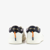 Barracuda Sneakers Marmo/Camelia/Navy